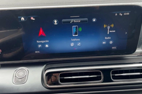 Mercedes-Benz Clase V 250 d Avantgarde Largo