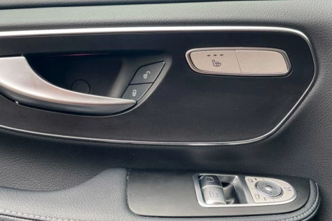 Mercedes-Benz Clase V 250 d Avantgarde Largo