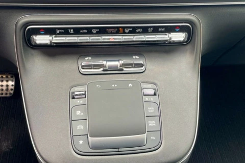 Mercedes-Benz Clase V 250 d Avantgarde Largo