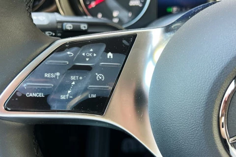 Mercedes-Benz Clase T 180 d