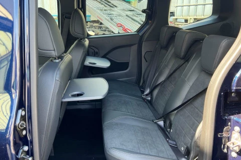 Mercedes-Benz Clase T 180 d