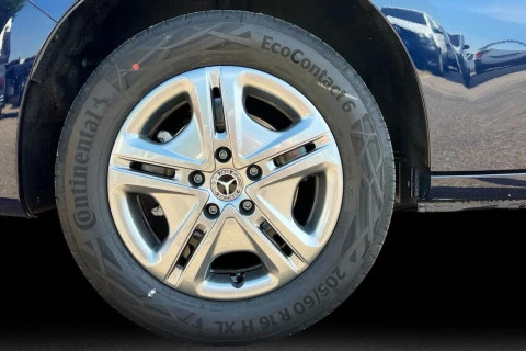 Mercedes-Benz Clase T 180 d