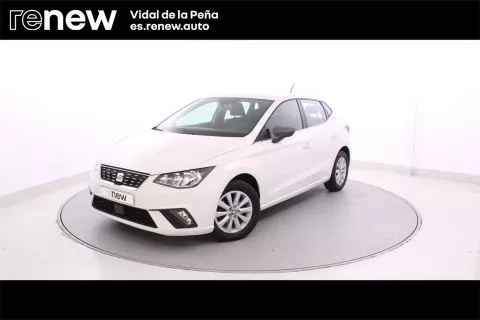 Seat Ibiza   1.0 TSI S&S Xcellence 115