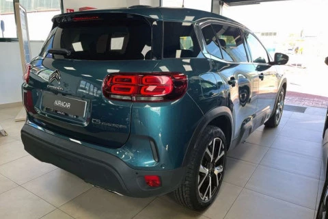 Citroën C5 Aircross PureTech 96kW (130CV) S&S Feel