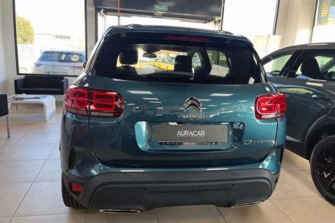 Citroën C5 Aircross PureTech 96kW (130CV) S&S Feel