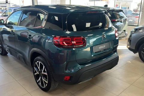 Citroën C5 Aircross PureTech 96kW (130CV) S&S Feel