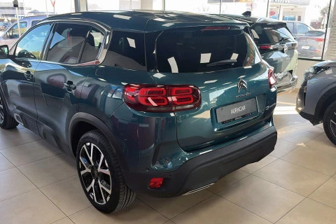 Citroën C5 Aircross PureTech 96kW (130CV) S&S Feel