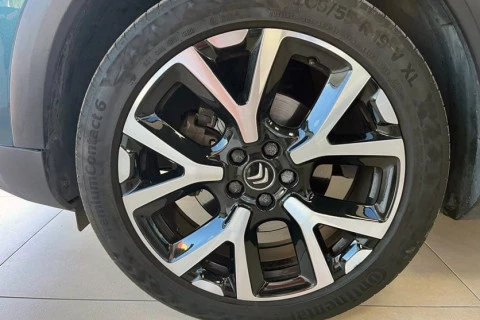 Citroën C5 Aircross PureTech 96kW (130CV) S&S Feel