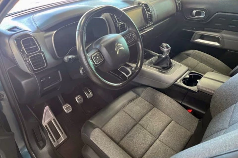 Citroën C5 Aircross PureTech 96kW (130CV) S&S Feel