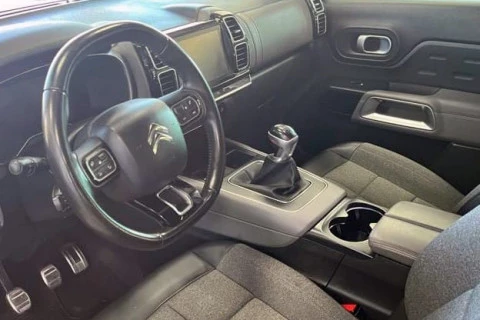 Citroën C5 Aircross PureTech 96kW (130CV) S&S Feel