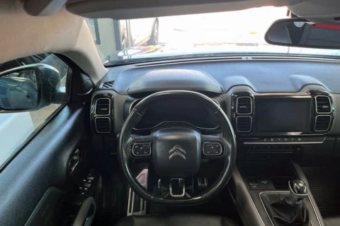 Citroën C5 Aircross PureTech 96kW (130CV) S&S Feel