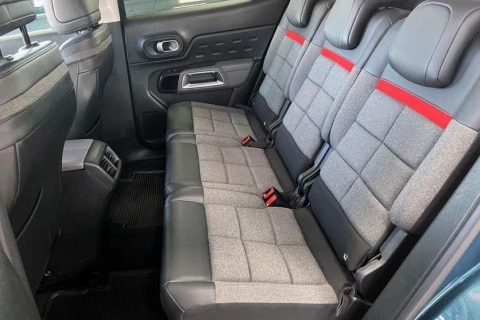 Citroën C5 Aircross PureTech 96kW (130CV) S&S Feel