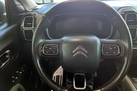 Citroën C5 Aircross PureTech 96kW (130CV) S&S Feel
