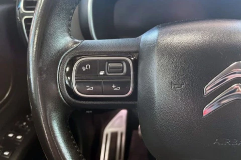 Citroën C5 Aircross PureTech 96kW (130CV) S&S Feel