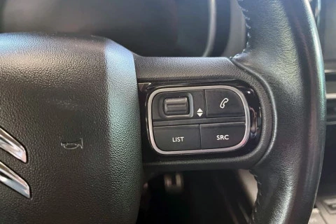 Citroën C5 Aircross PureTech 96kW (130CV) S&S Feel