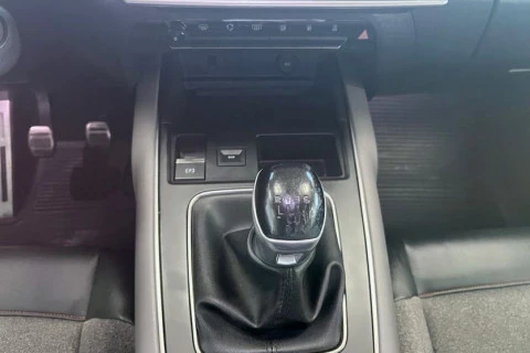 Citroën C5 Aircross PureTech 96kW (130CV) S&S Feel