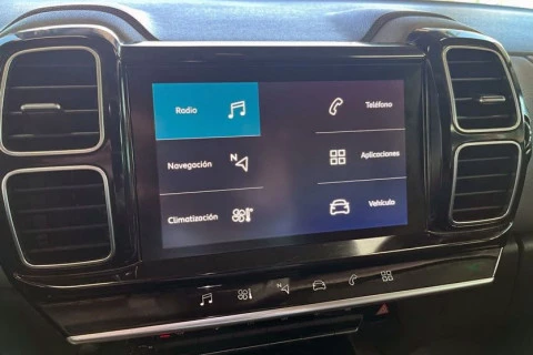 Citroën C5 Aircross PureTech 96kW (130CV) S&S Feel