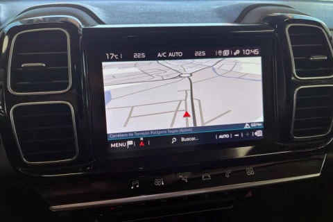 Citroën C5 Aircross PureTech 96kW (130CV) S&S Feel