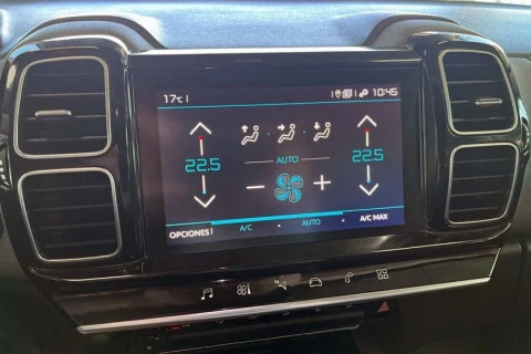 Citroën C5 Aircross PureTech 96kW (130CV) S&S Feel