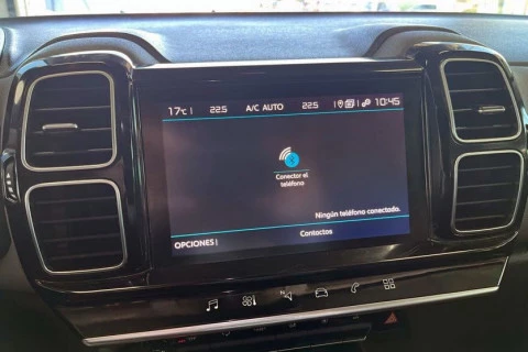 Citroën C5 Aircross PureTech 96kW (130CV) S&S Feel