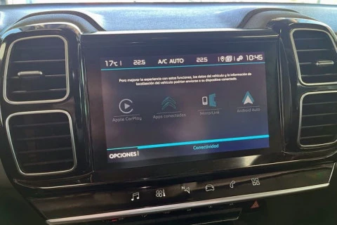 Citroën C5 Aircross PureTech 96kW (130CV) S&S Feel