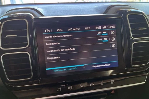 Citroën C5 Aircross PureTech 96kW (130CV) S&S Feel