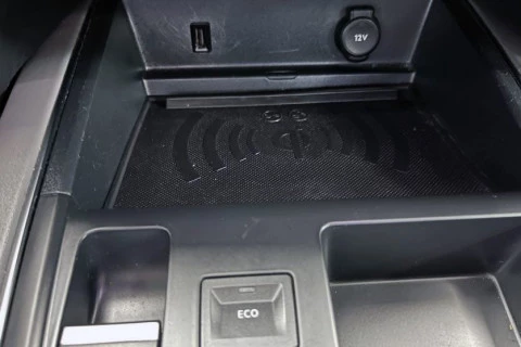 Citroën C5 Aircross PureTech 96kW (130CV) S&S Feel