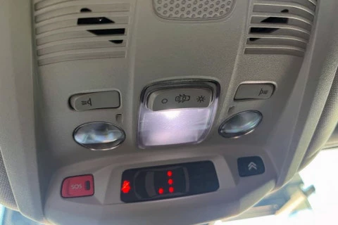 Citroën C5 Aircross PureTech 96kW (130CV) S&S Feel