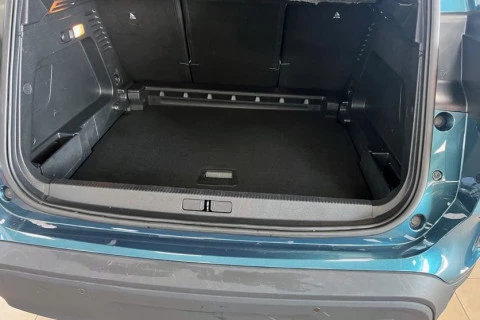 Citroën C5 Aircross PureTech 96kW (130CV) S&S Feel