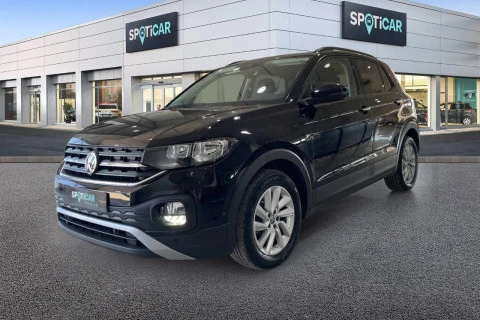 Volkswagen T-Cross Advance 1.0 TSI 81kW (110CV)