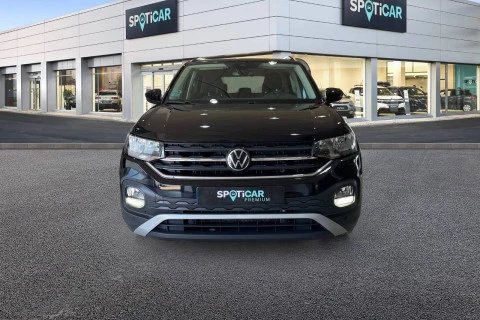 Volkswagen T-Cross Advance 1.0 TSI 81kW (110CV)