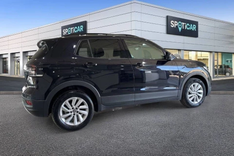Volkswagen T-Cross Advance 1.0 TSI 81kW (110CV)