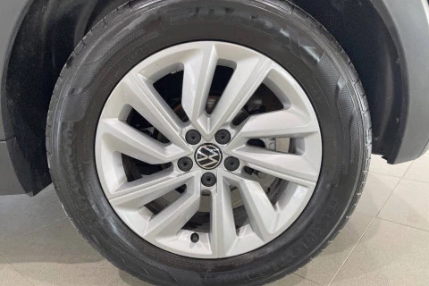 Volkswagen T-Cross Advance 1.0 TSI 81kW (110CV)