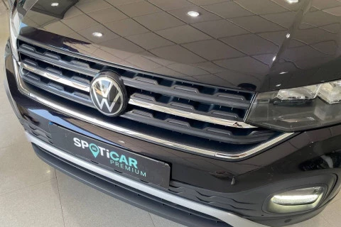 Volkswagen T-Cross Advance 1.0 TSI 81kW (110CV)