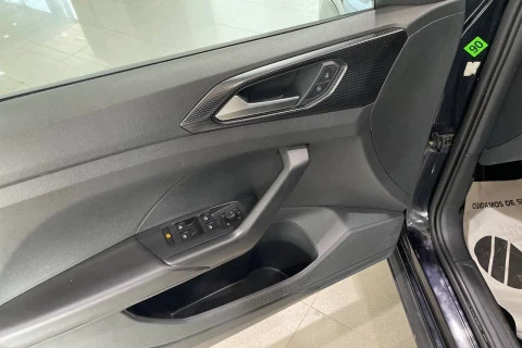 Volkswagen T-Cross Advance 1.0 TSI 81kW (110CV)