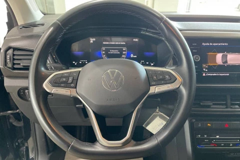 Volkswagen T-Cross Advance 1.0 TSI 81kW (110CV)
