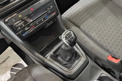 Volkswagen T-Cross Advance 1.0 TSI 81kW (110CV)