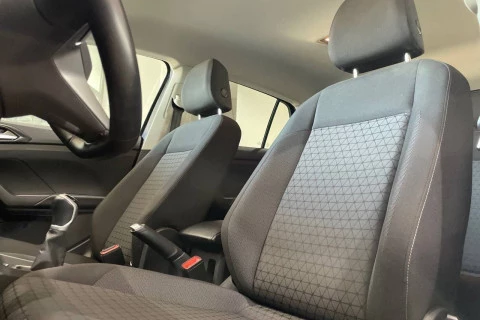 Volkswagen T-Cross Advance 1.0 TSI 81kW (110CV)