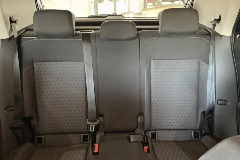 Volkswagen T-Cross Advance 1.0 TSI 81kW (110CV)