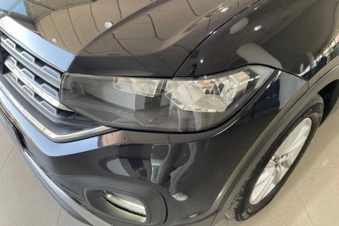 Volkswagen T-Cross Advance 1.0 TSI 81kW (110CV)