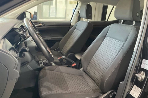 Volkswagen T-Cross Advance 1.0 TSI 81kW (110CV)