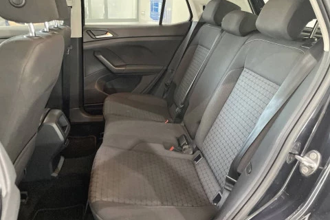 Volkswagen T-Cross Advance 1.0 TSI 81kW (110CV)
