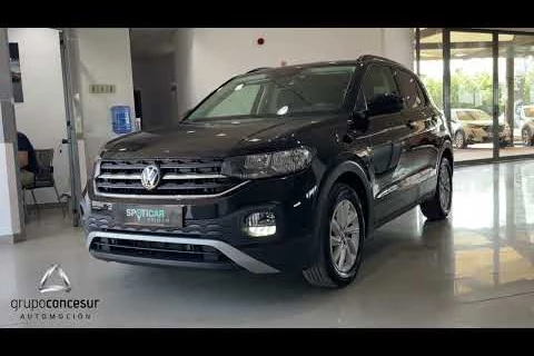 Volkswagen T-Cross Advance 1.0 TSI 81kW (110CV)