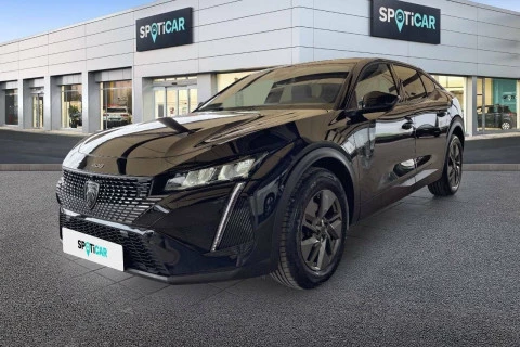 Peugeot 408 408 Allure Puretech 130 EAT8