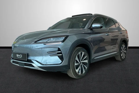 BYD SEAL U 72 kWh Comfort