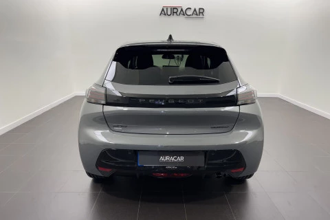 Peugeot 208 Allure HYBRID 110 eDCS6