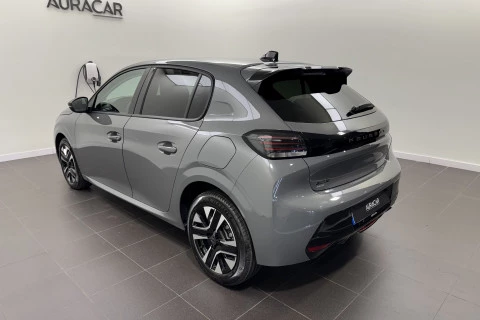 Peugeot 208 Allure HYBRID 110 eDCS6