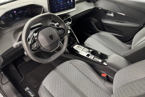 Peugeot 208 Allure HYBRID 110 eDCS6