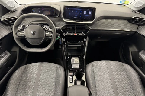 Peugeot 208 Allure HYBRID 110 eDCS6