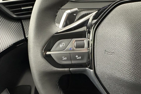 Peugeot 208 Allure HYBRID 110 eDCS6